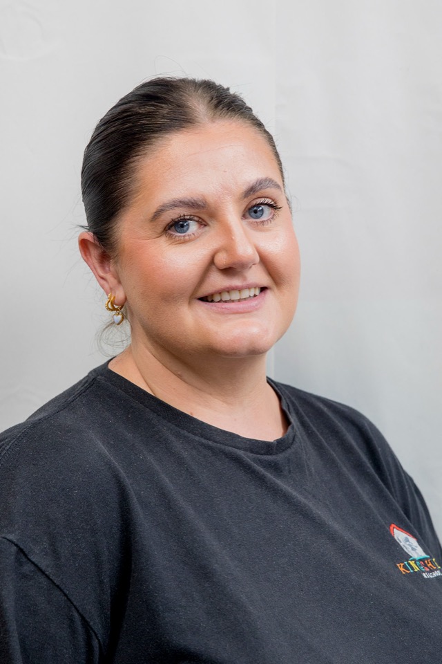 Nicole, Early Years Practitioner at Little Aviators Preschool